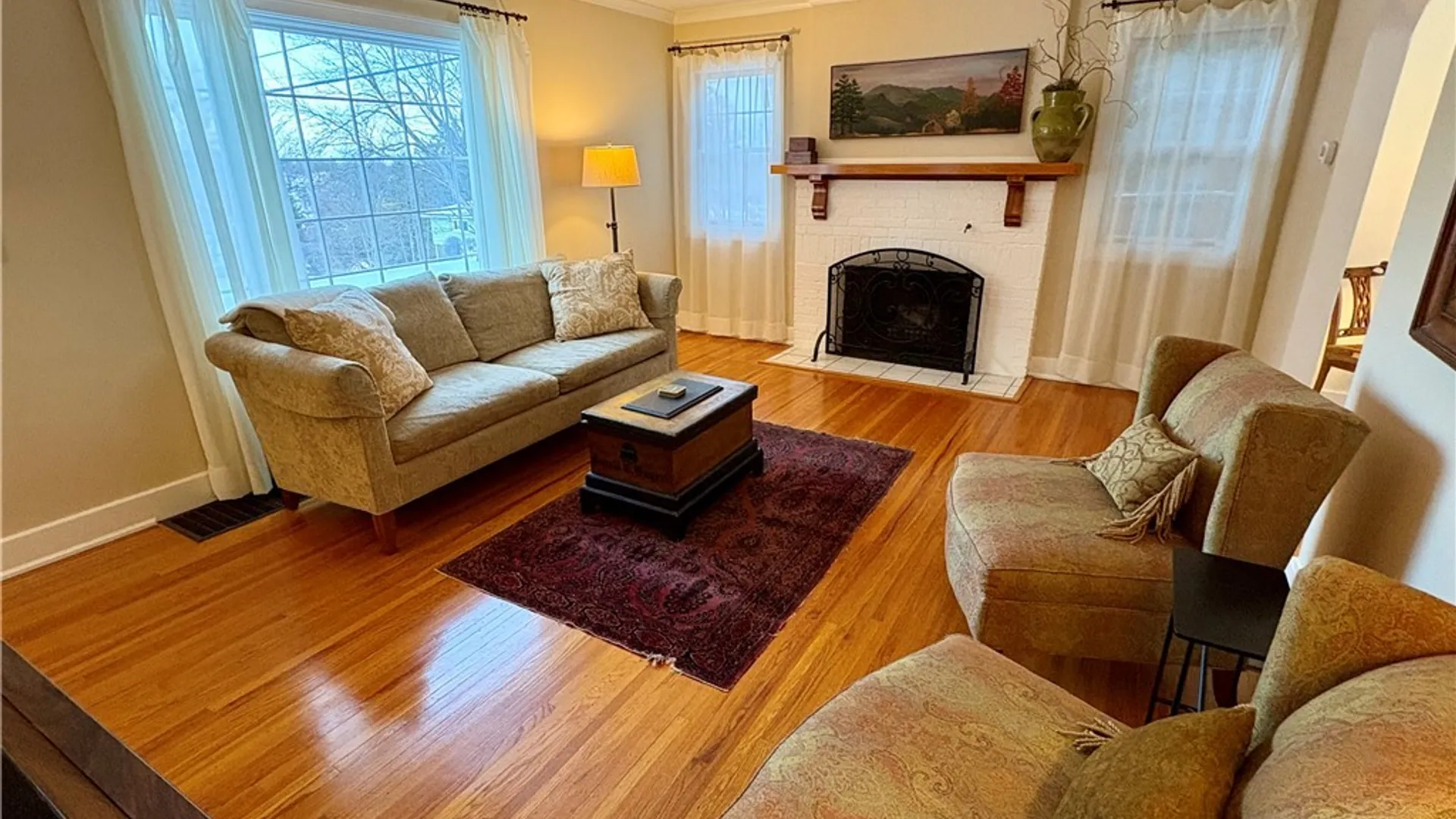 Property at 206 Edgemont Drive, Syracuse, NY 13214 16