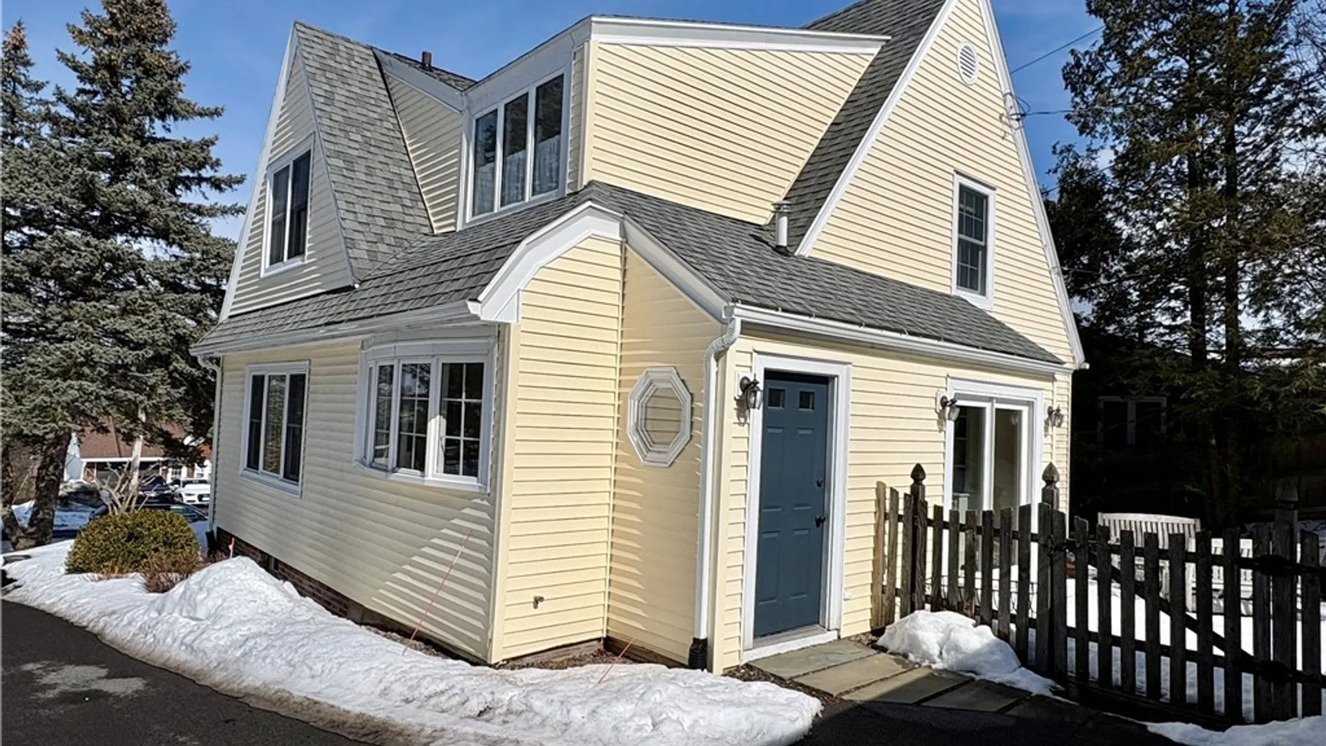 Property at 206 Edgemont Drive, Syracuse, NY 13214 7