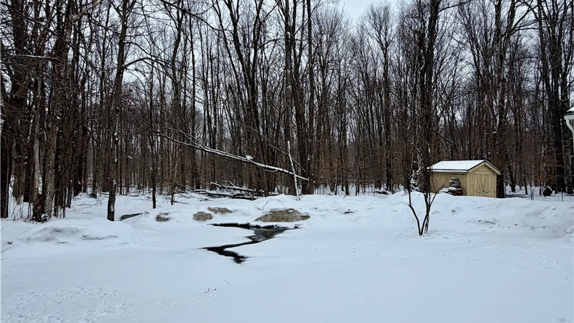 Property at 9140 Skinner Road, Lee, NY 13363 18