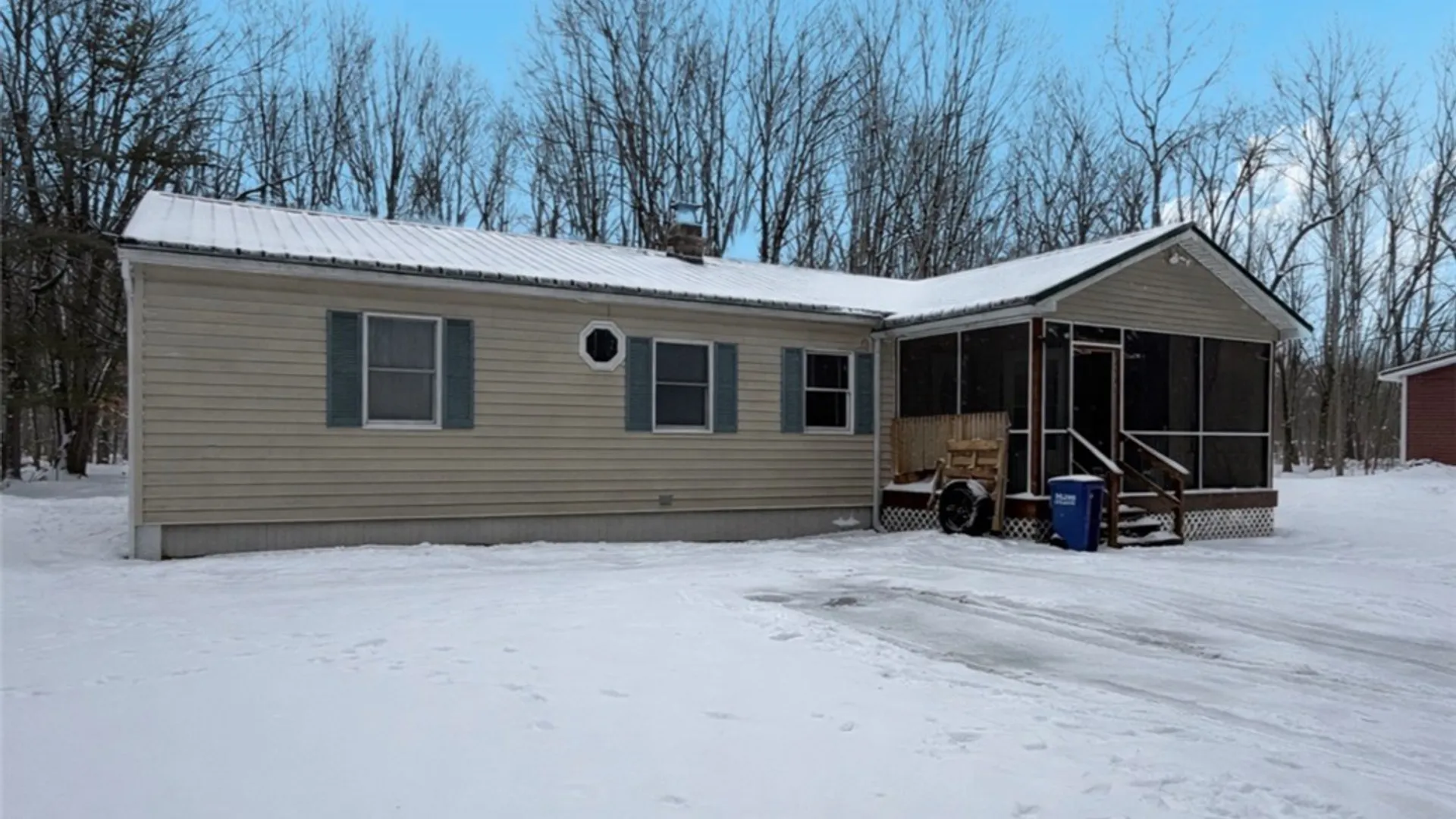 Property at 9140 Skinner Road, Lee, NY 13363 19