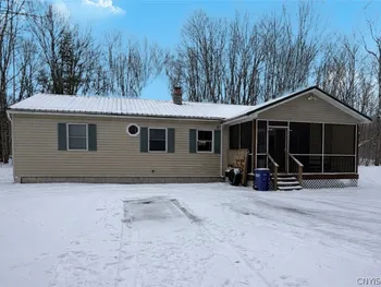 Property at 9140 Skinner Road, Lee, NY 13363