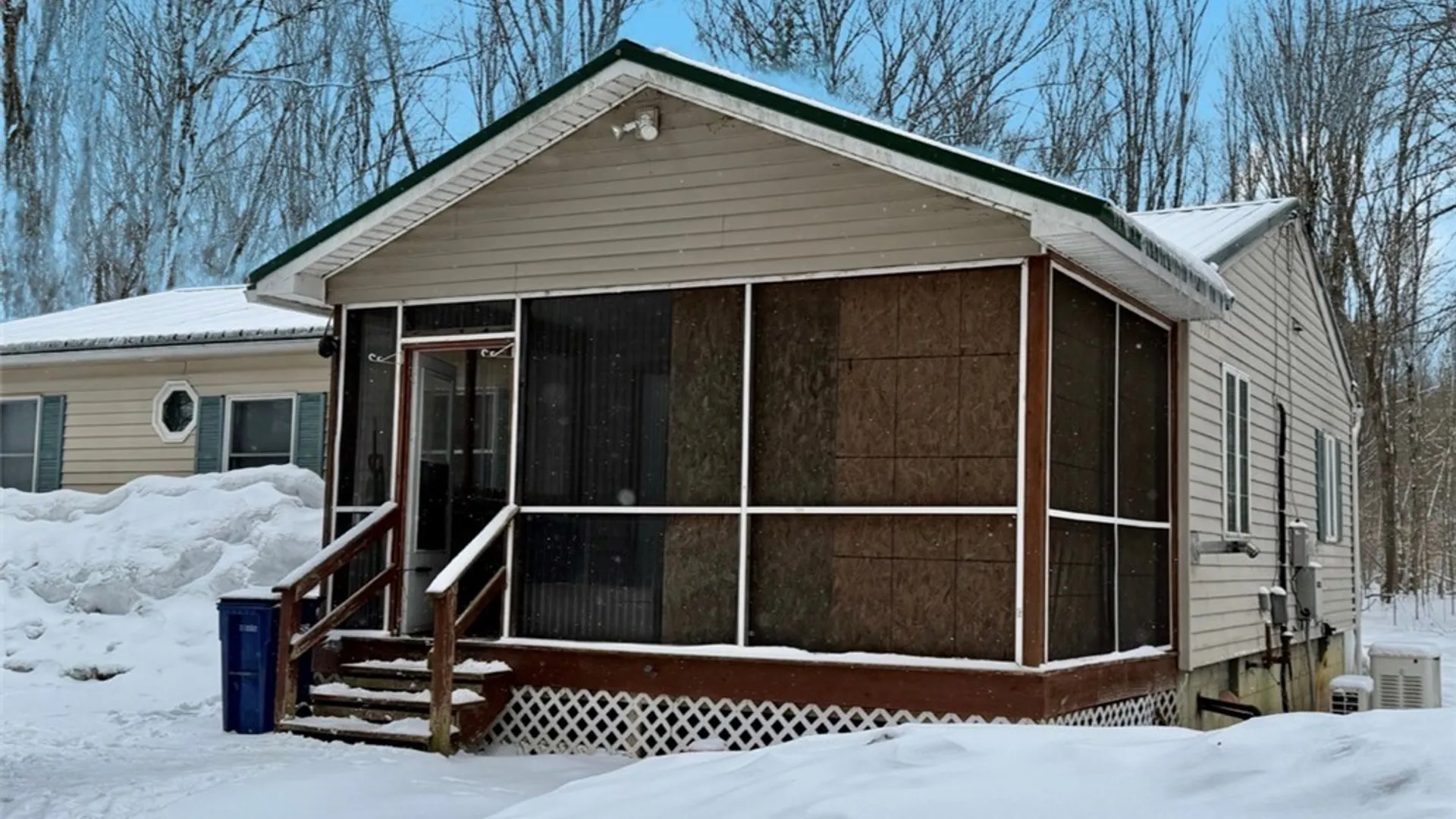 Property at 9140 Skinner Road, Lee, NY 13363 2