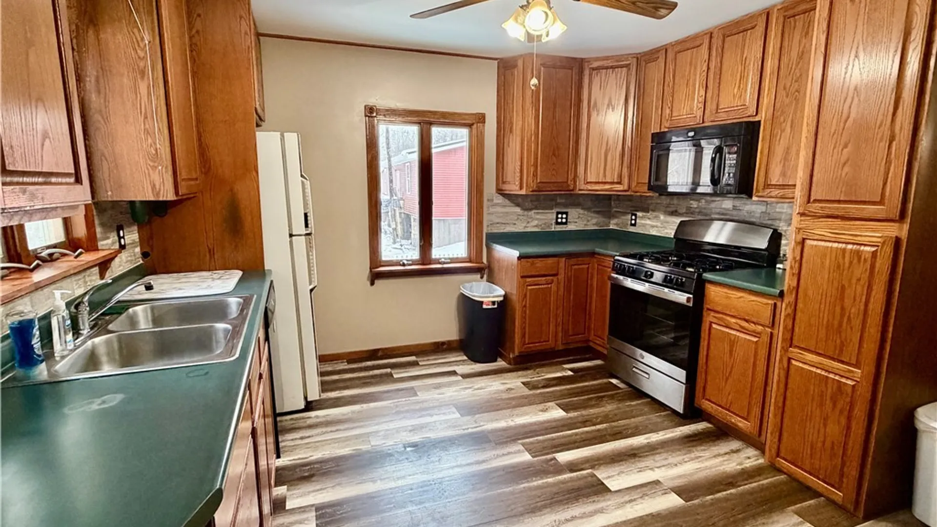 Property at 9140 Skinner Road, Lee, NY 13363 5