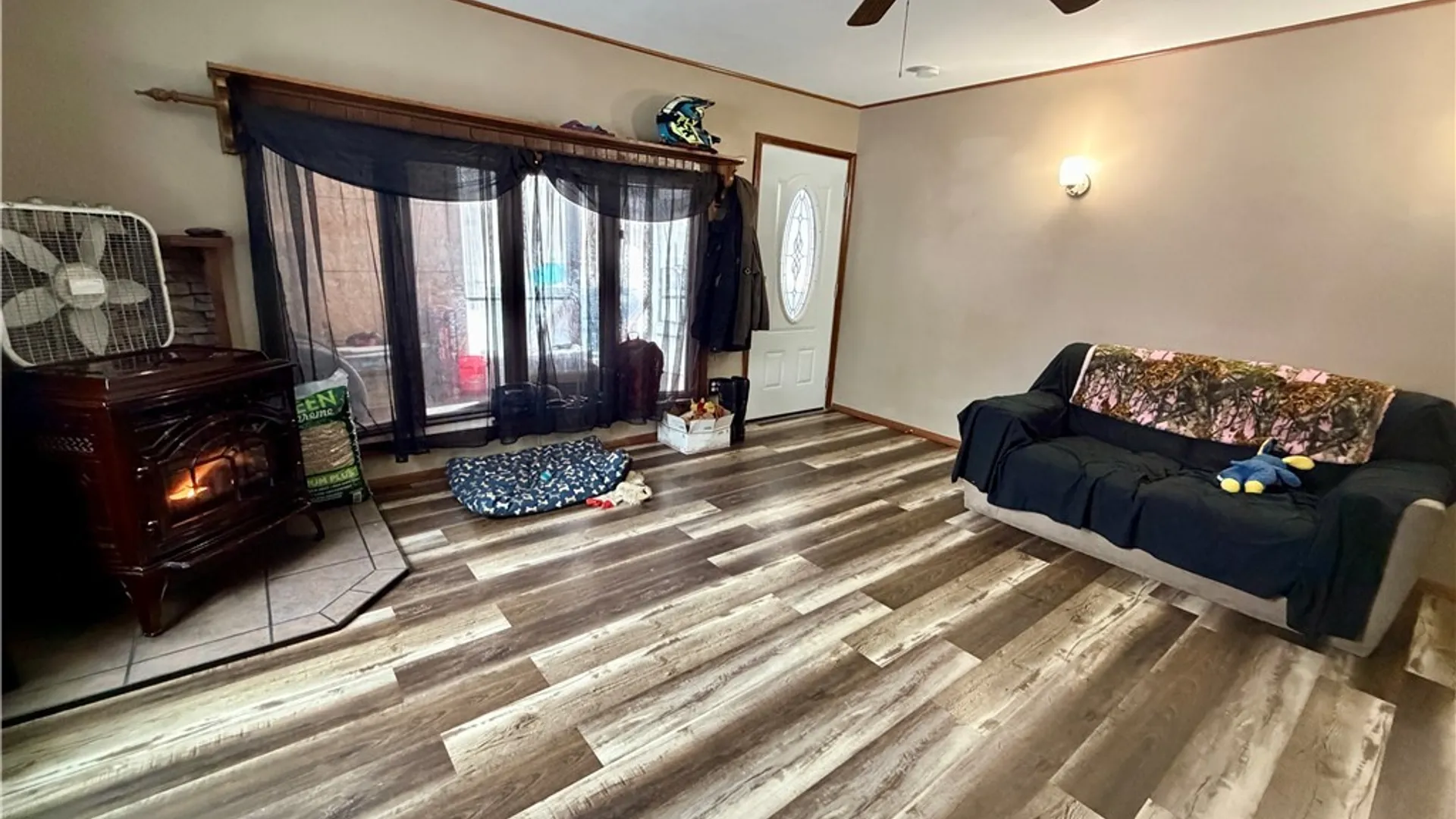 Property at 9140 Skinner Road, Lee, NY 13363 8