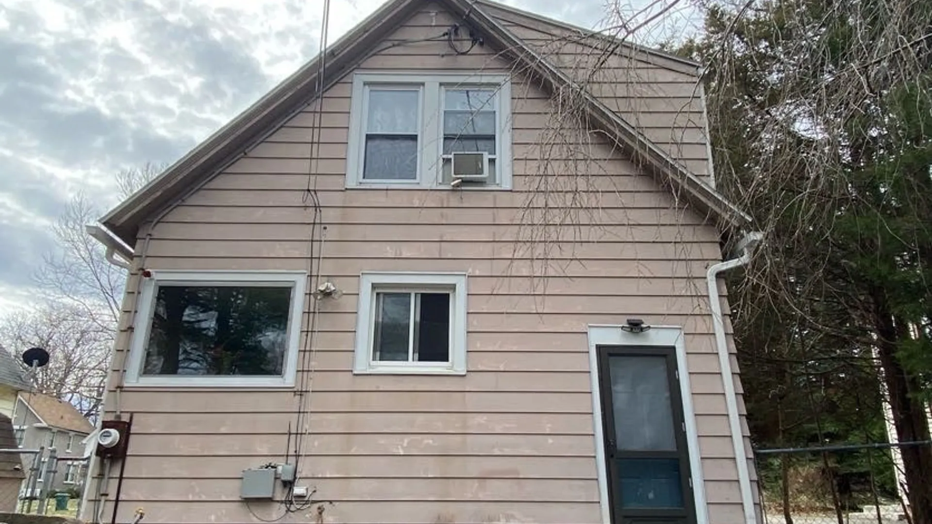 Property at 842 Flower City Park, Rochester, NY 14615 12