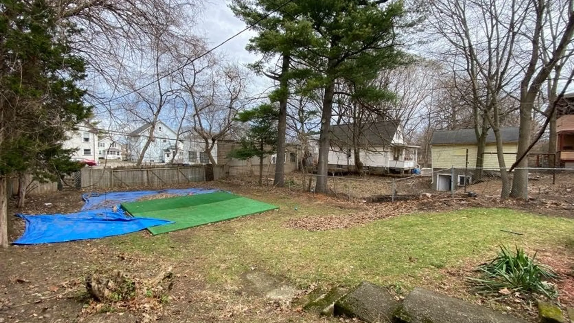 Property at 842 Flower City Park, Rochester, NY 14615 13