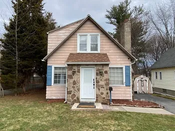 Property at 842 Flower City Park, Rochester, NY 14615