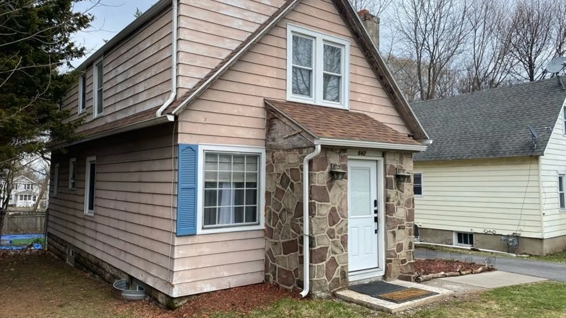 Property at 842 Flower City Park, Rochester, NY 14615 2
