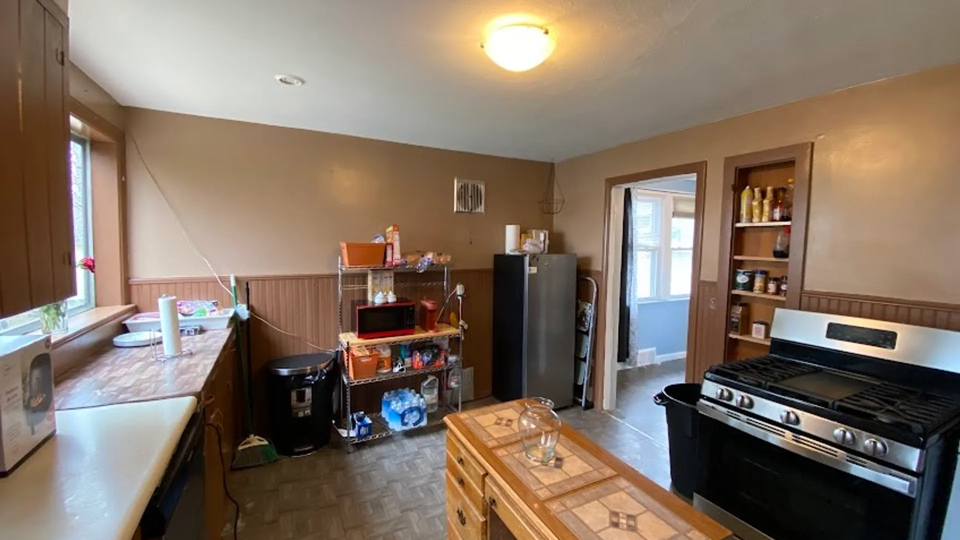 Property at 842 Flower City Park, Rochester, NY 14615 24