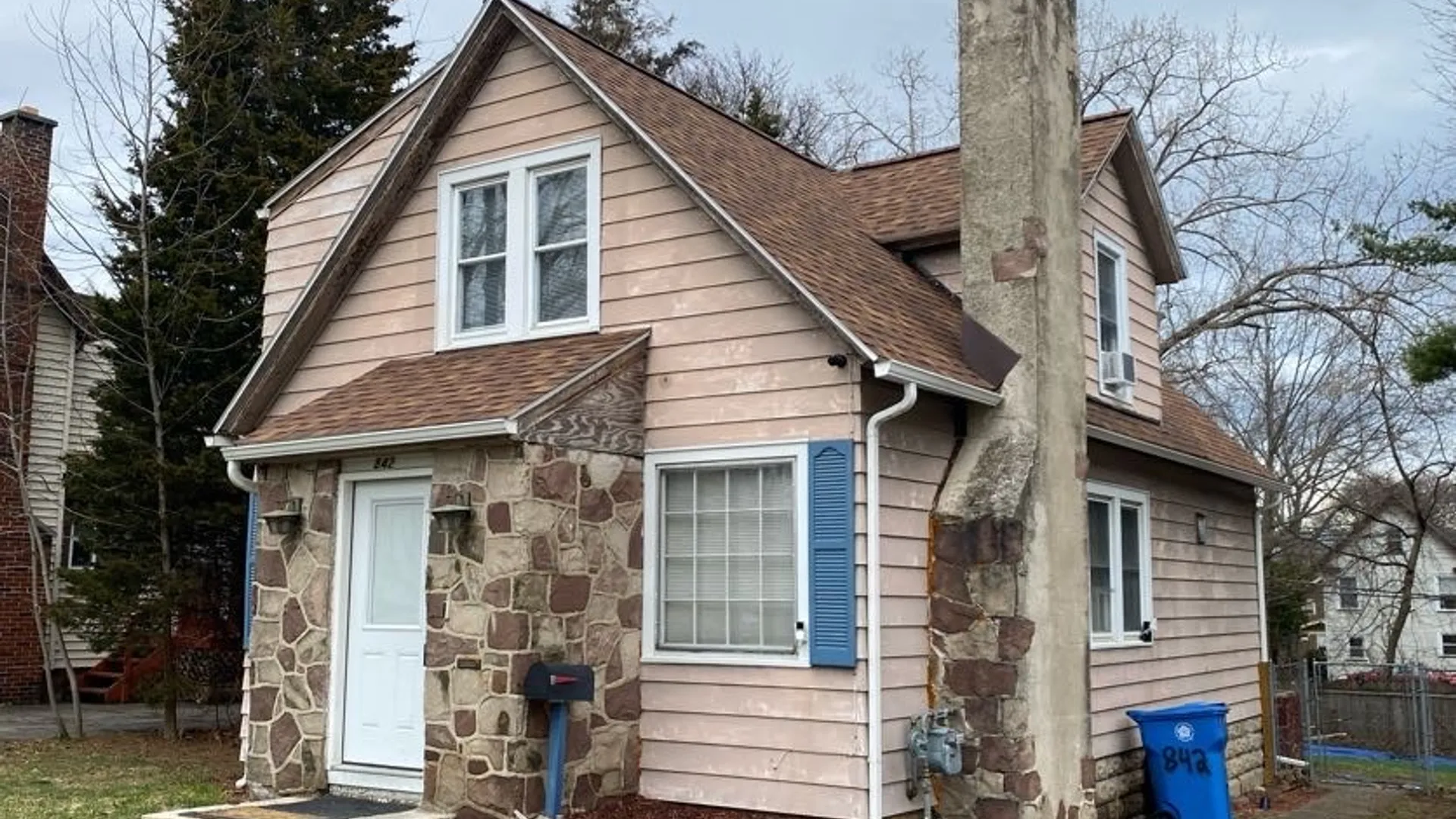 Property at 842 Flower City Park, Rochester, NY 14615 6