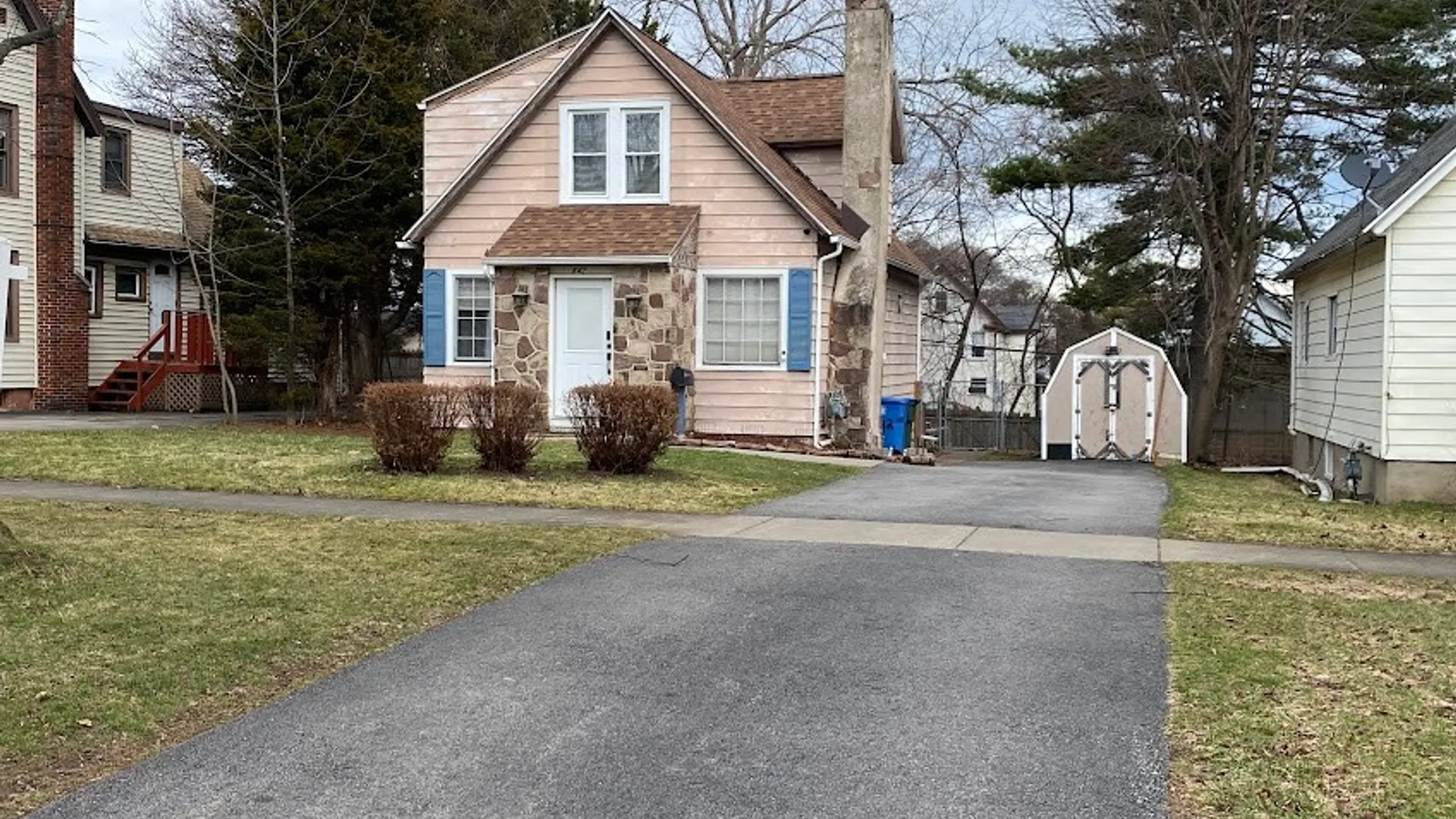 Property at 842 Flower City Park, Rochester, NY 14615 8