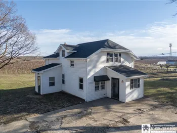 Property at 11824 Old Main Road, Hanover, NY 14136