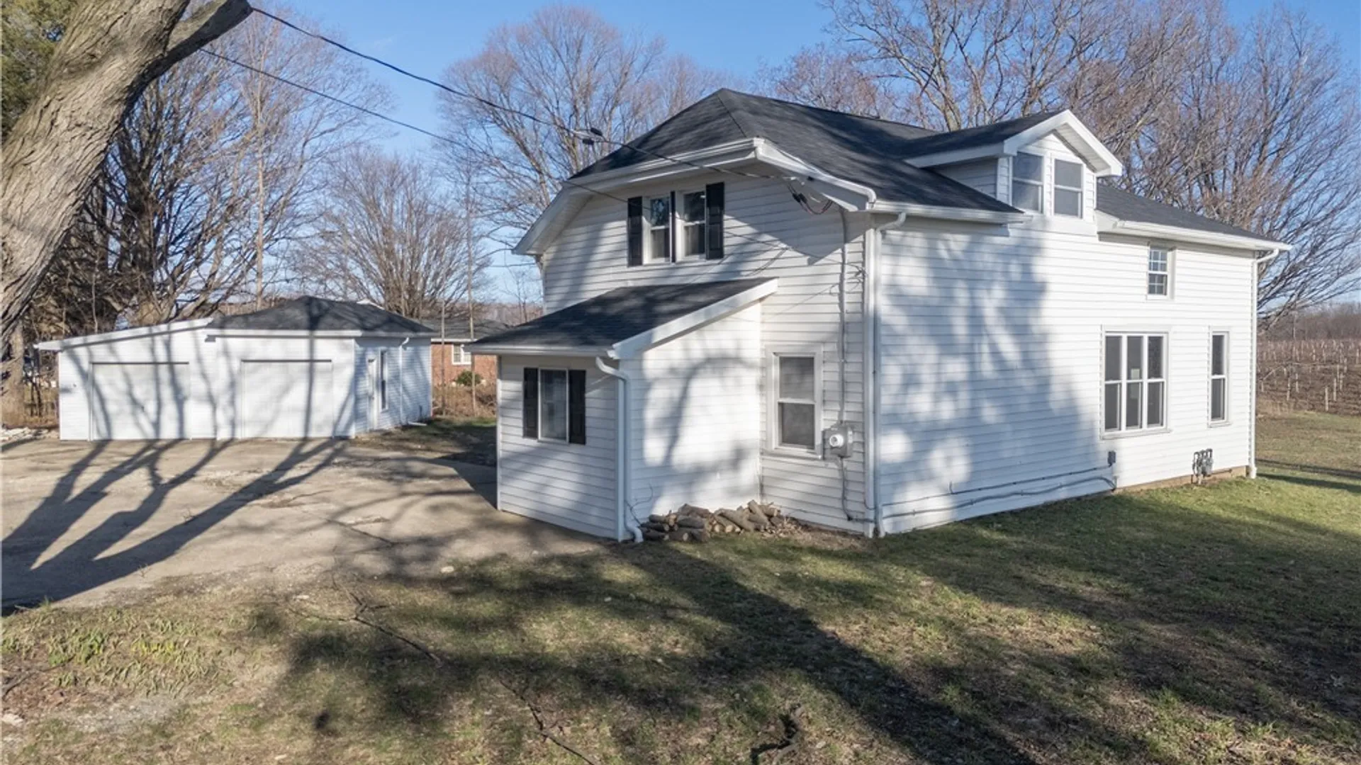 Property at 11824 Old Main Road, Hanover, NY 14136 2