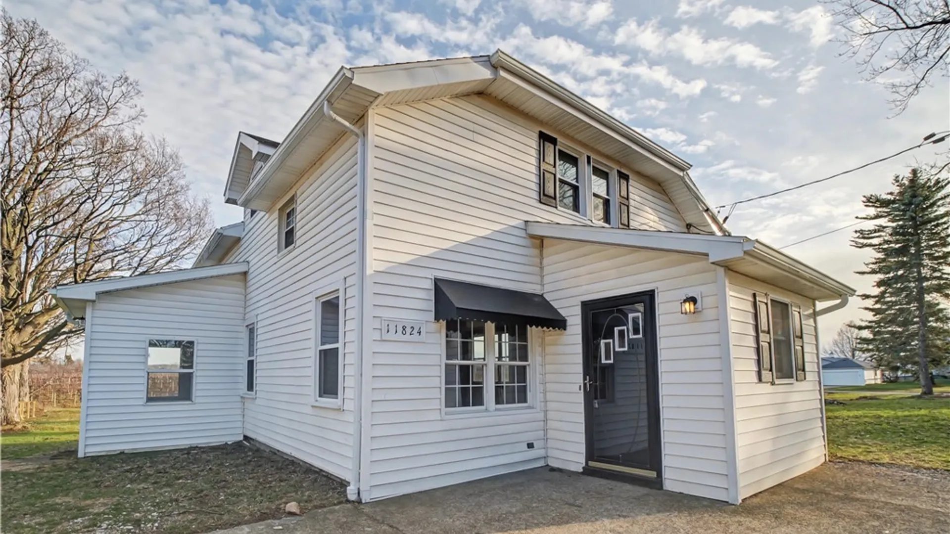 Property at 11824 Old Main Road, Hanover, NY 14136 3
