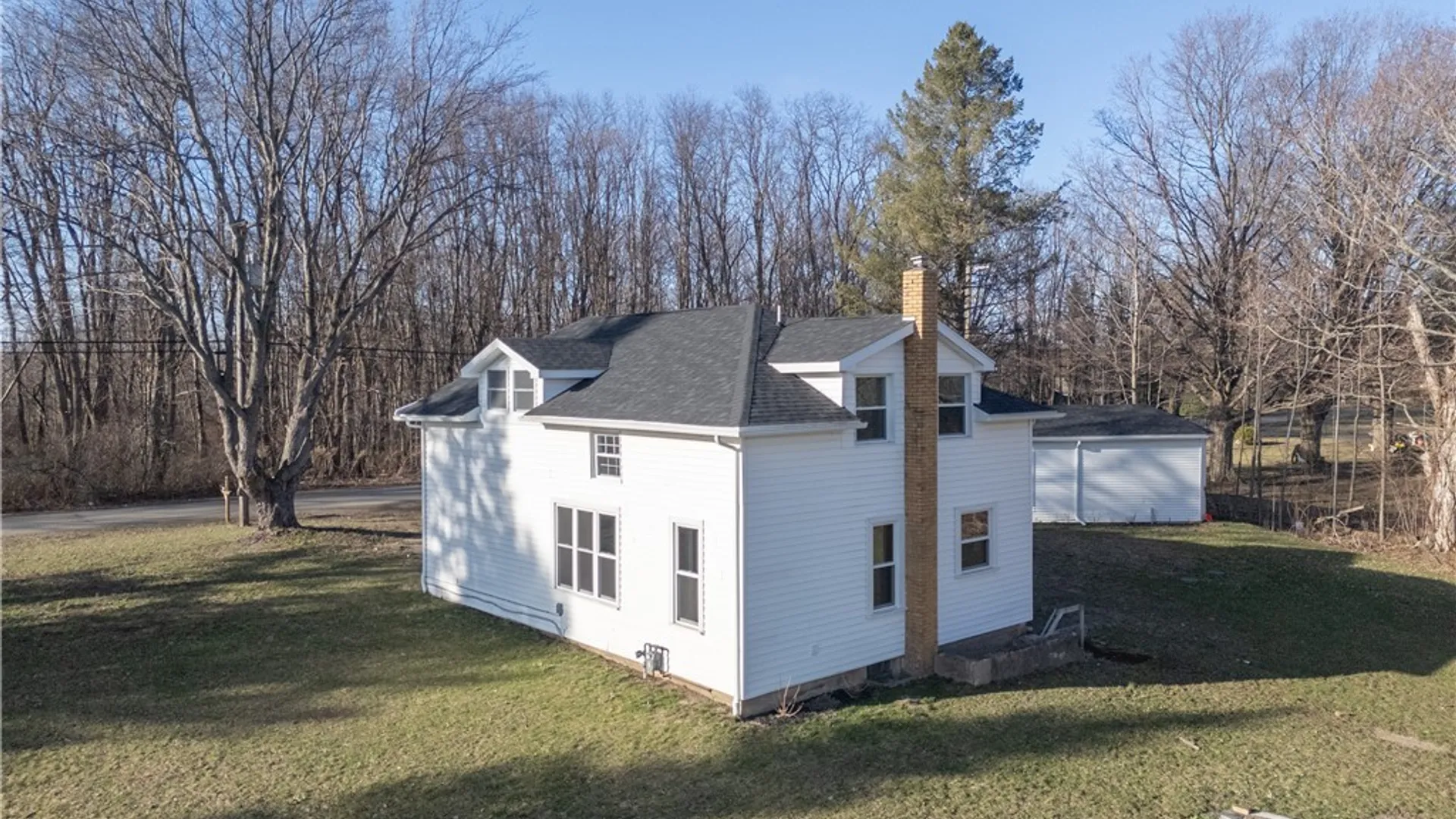 Property at 11824 Old Main Road, Hanover, NY 14136 34