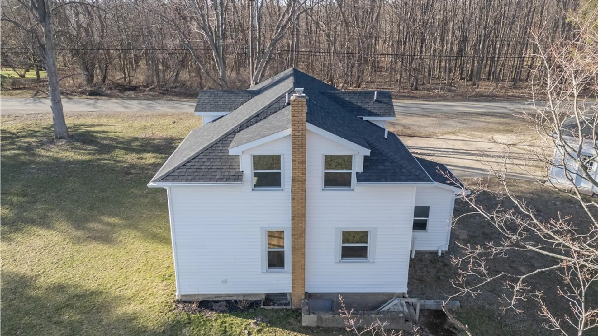 Property at 11824 Old Main Road, Hanover, NY 14136 35