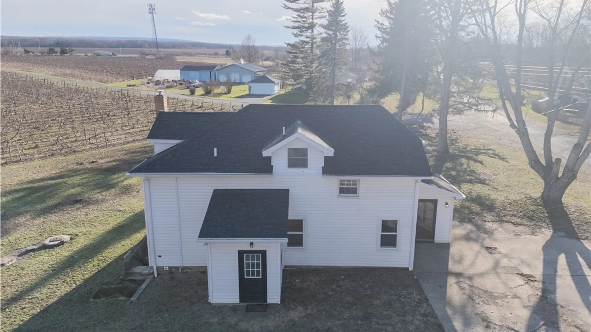 Property at 11824 Old Main Road, Hanover, NY 14136 36