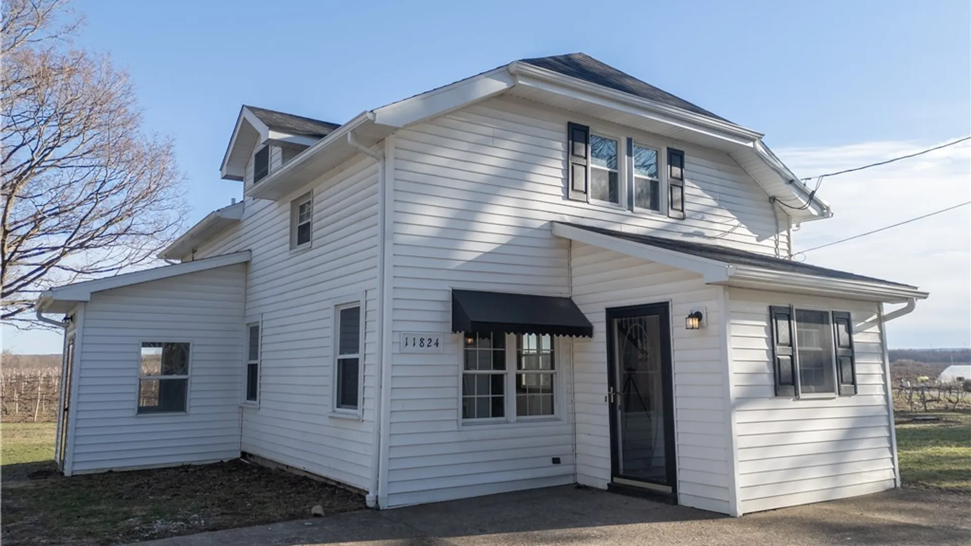 Property at 11824 Old Main Road, Hanover, NY 14136 38
