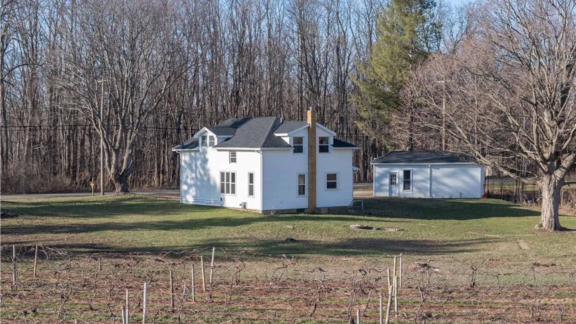 Property at 11824 Old Main Road, Hanover, NY 14136 4