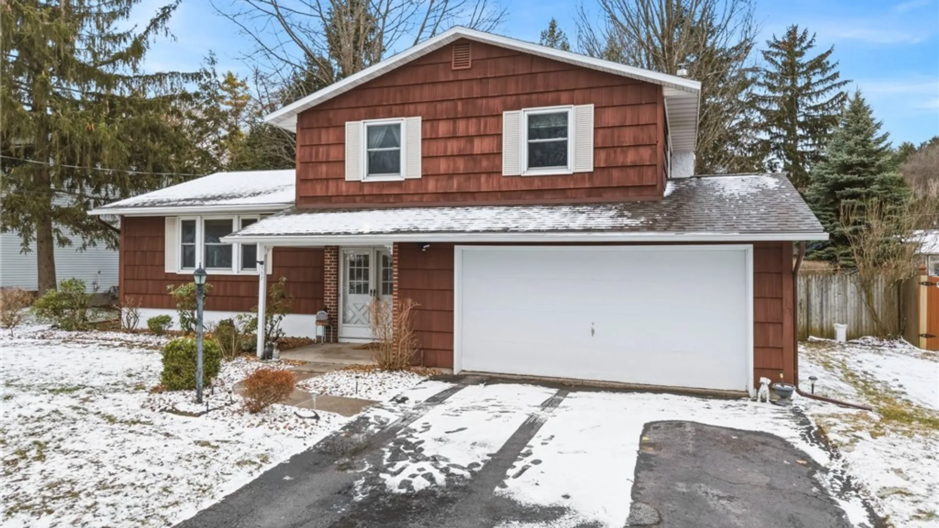 Property at 112 Merriwether Drive, Camillus, NY 13219 3