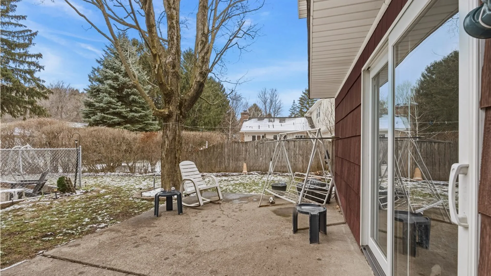 Property at 112 Merriwether Drive, Camillus, NY 13219 38