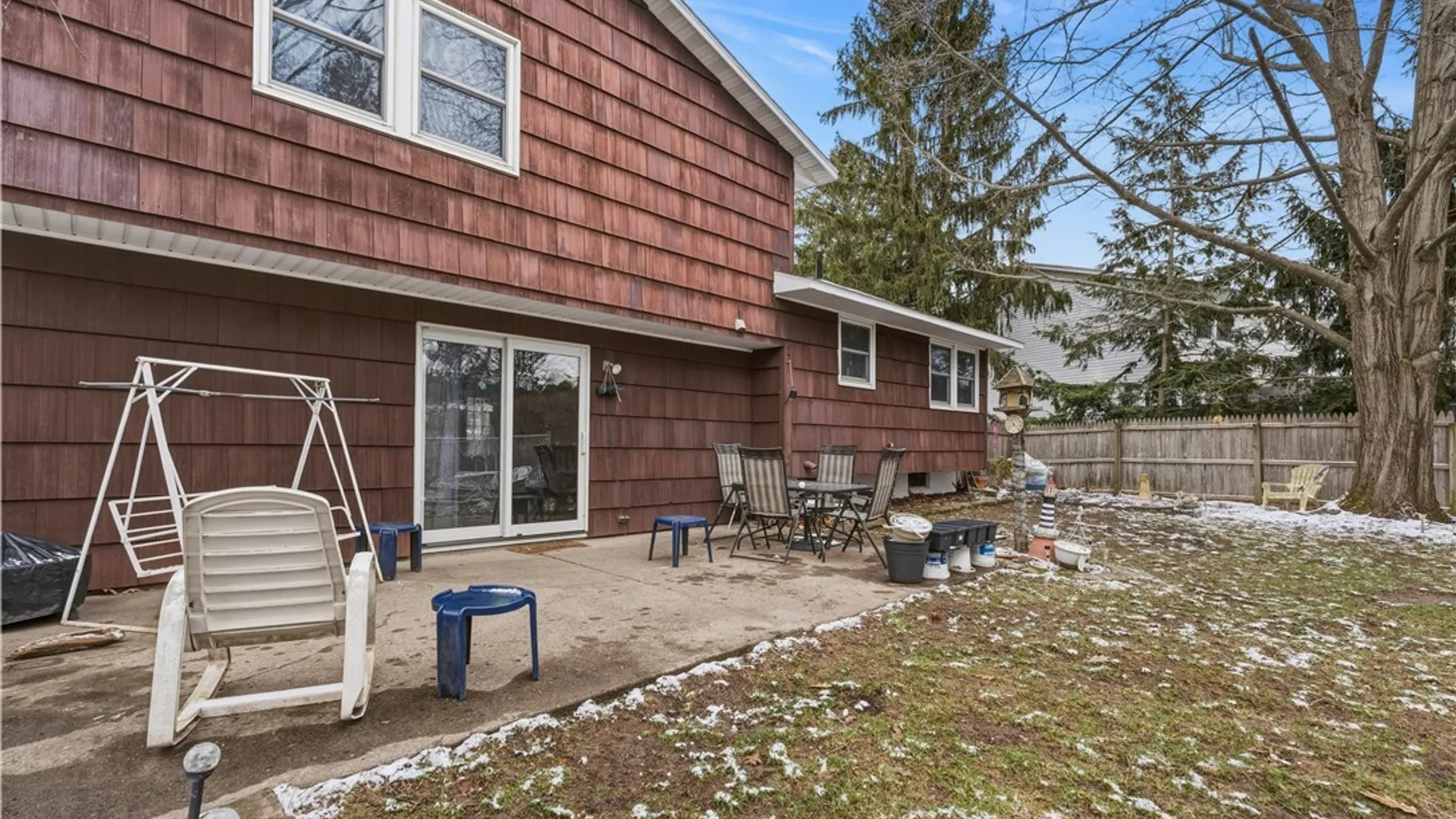 Property at 112 Merriwether Drive, Camillus, NY 13219 40