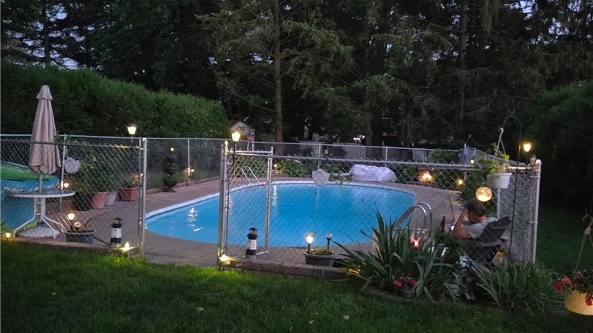 Property at 112 Merriwether Drive, Camillus, NY 13219 43