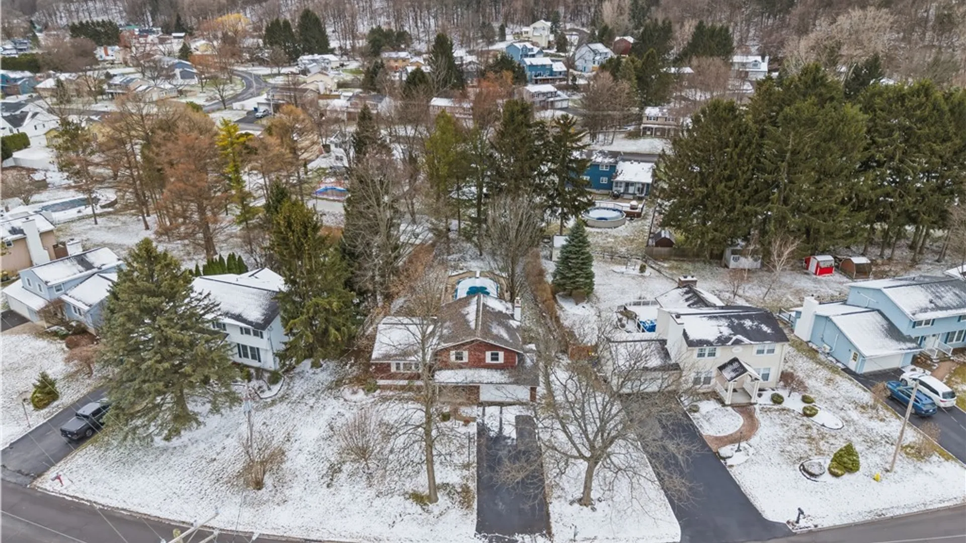 Property at 112 Merriwether Drive, Camillus, NY 13219 48