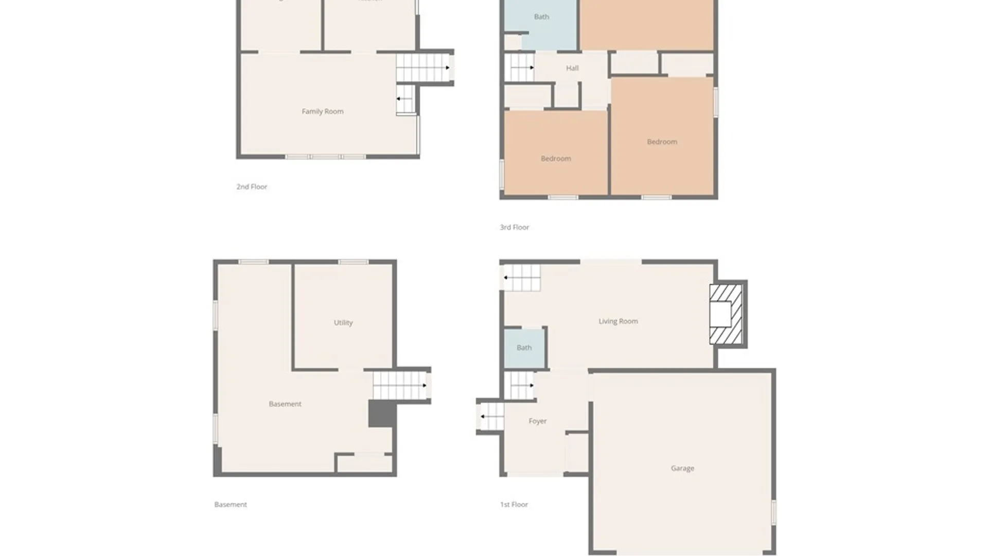 Property at 112 Merriwether Drive, Camillus, NY 13219 50