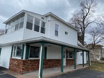 Property at 111 Noyes Boulevard, Sherrill, NY 13461