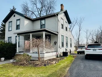 Property at 12 Johnston, Seneca Falls, NY 13148