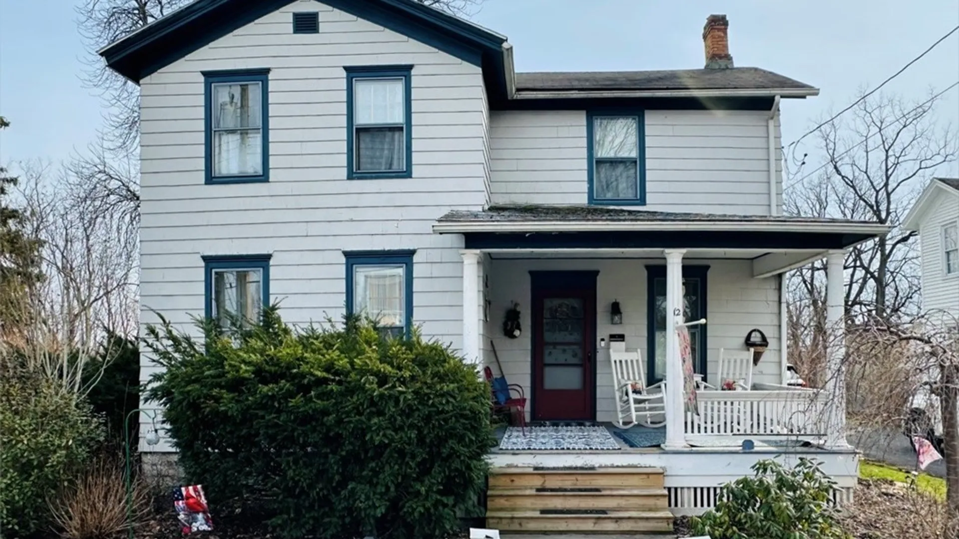 Property at 12 Johnston, Seneca Falls, NY 13148 2