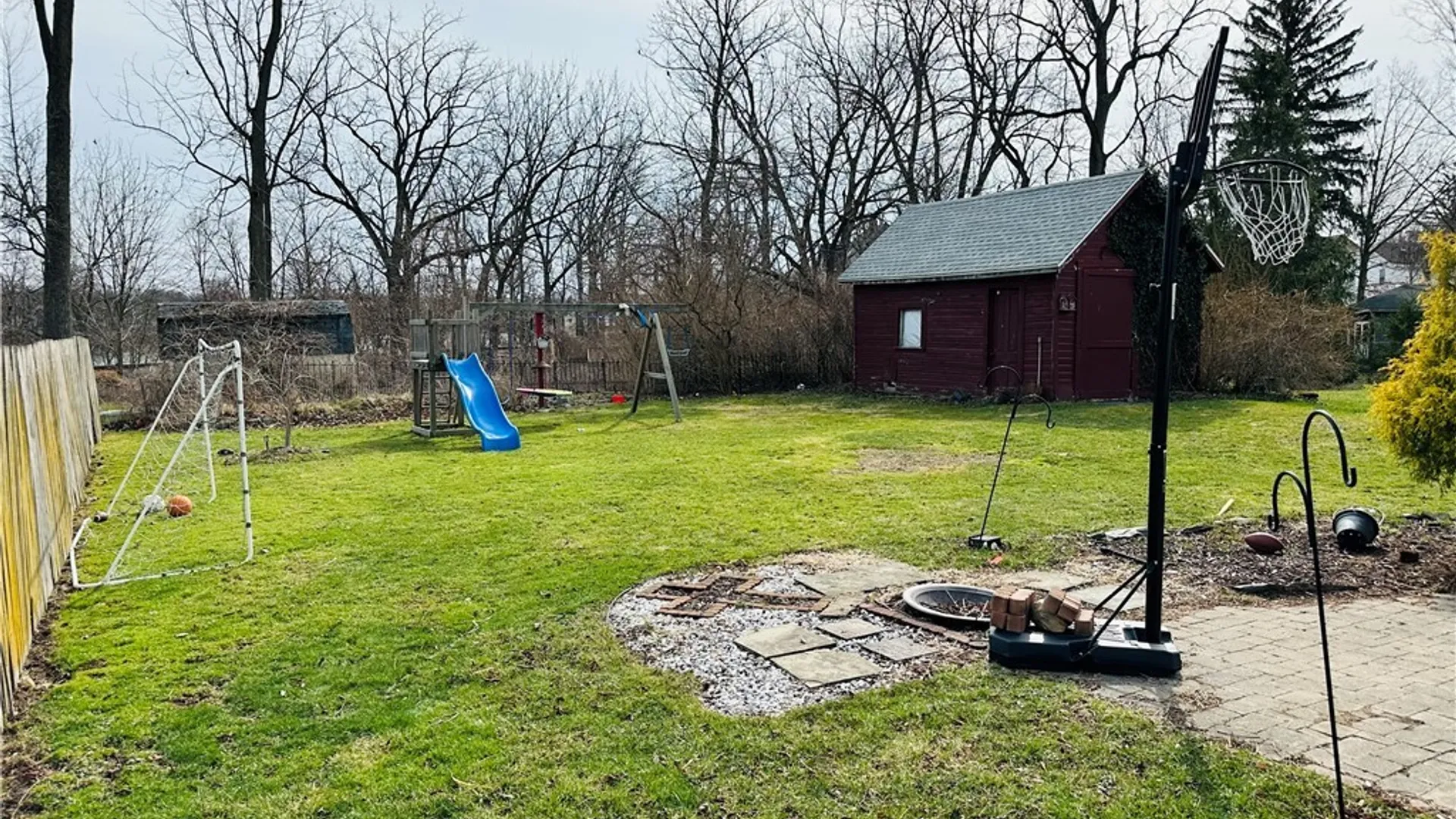 Property at 12 Johnston, Seneca Falls, NY 13148 29