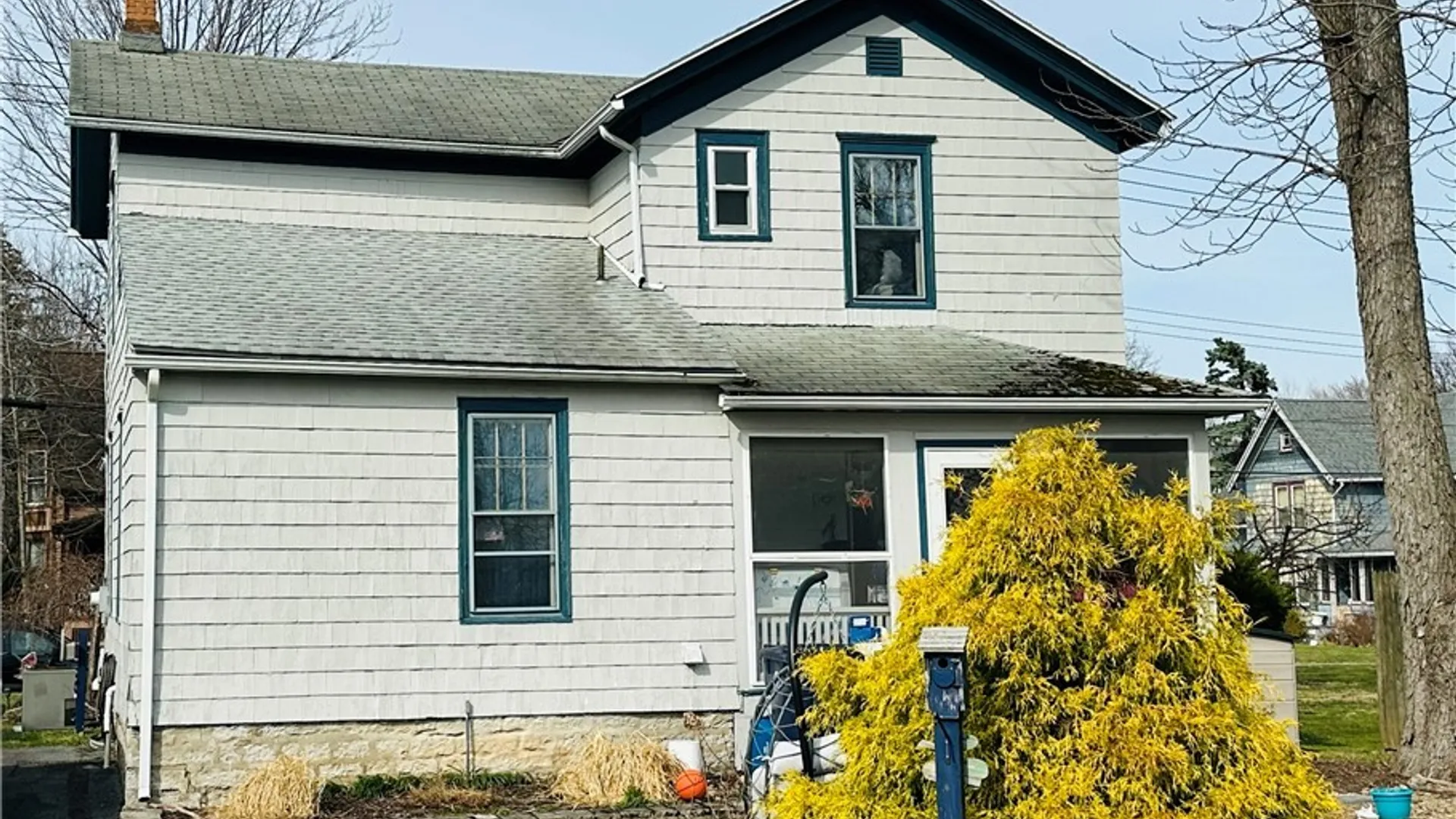 Property at 12 Johnston, Seneca Falls, NY 13148 5