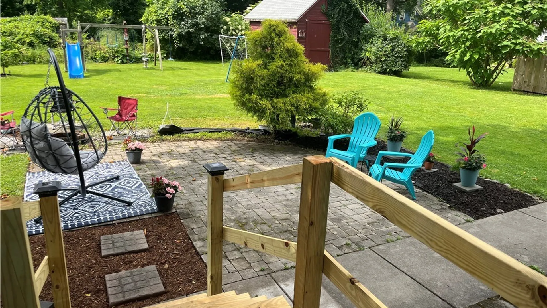 Property at 12 Johnston, Seneca Falls, NY 13148 7