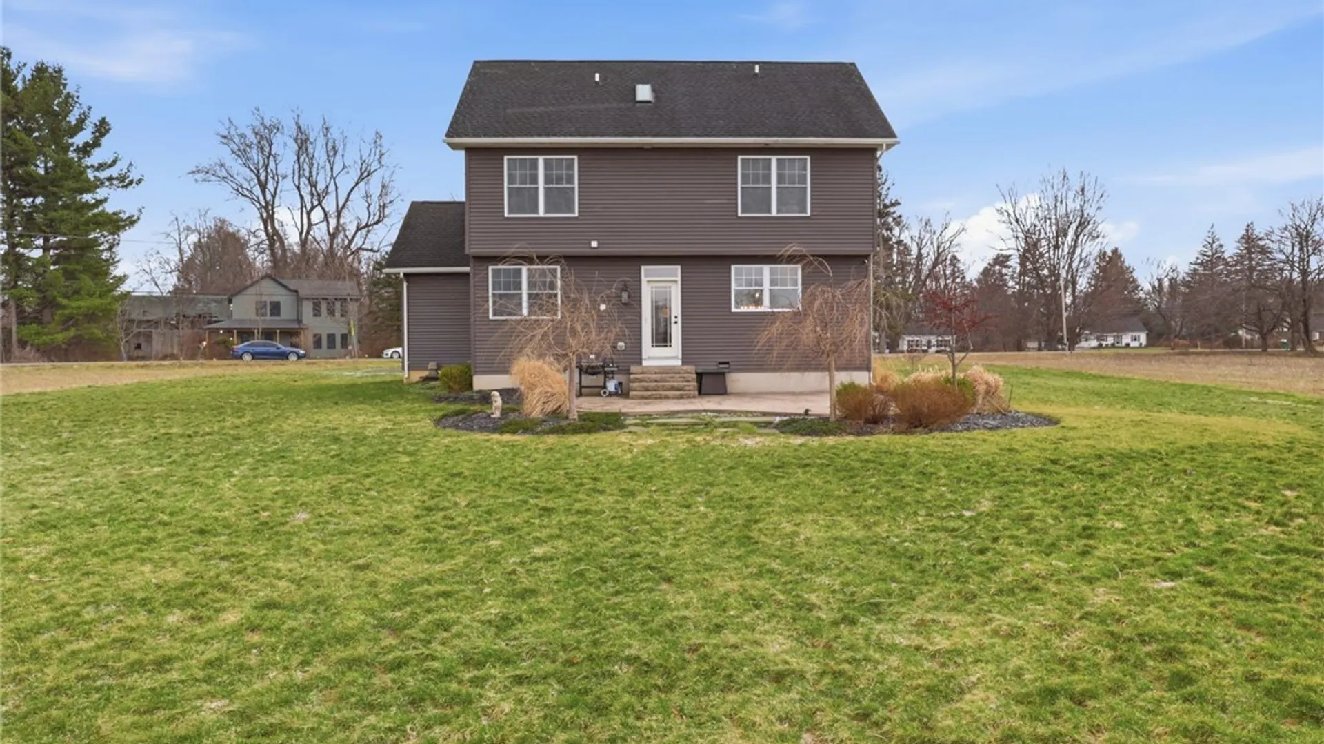 Property at 2181 Woodard Road, Elma, NY 14059 41