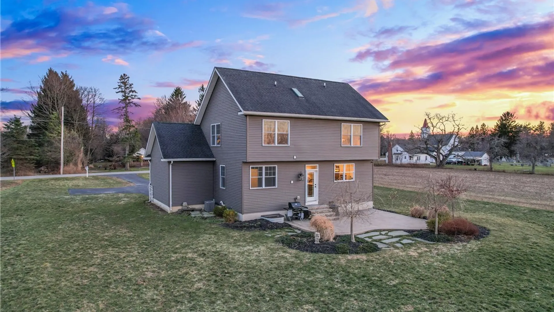 Property at 2181 Woodard Road, Elma, NY 14059 42