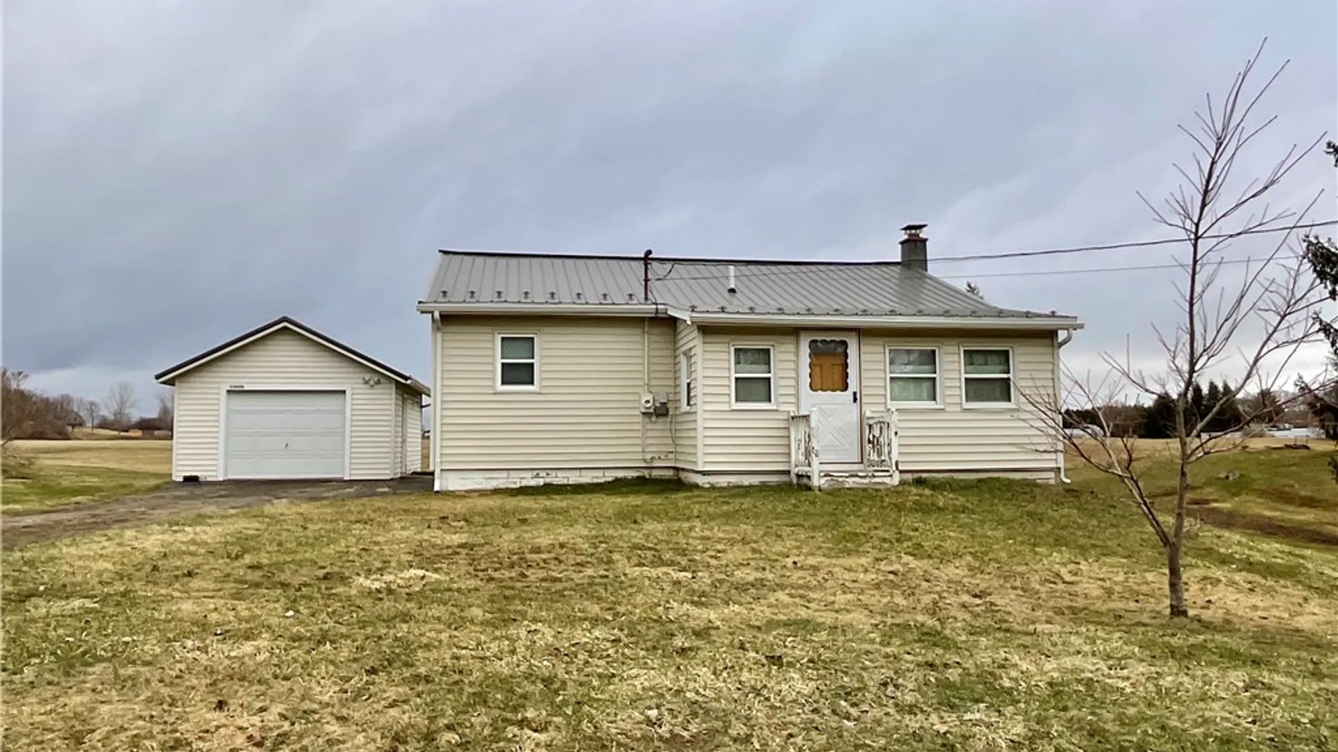Property at 13450 Schutt Road, Sardinia, NY 14134 2
