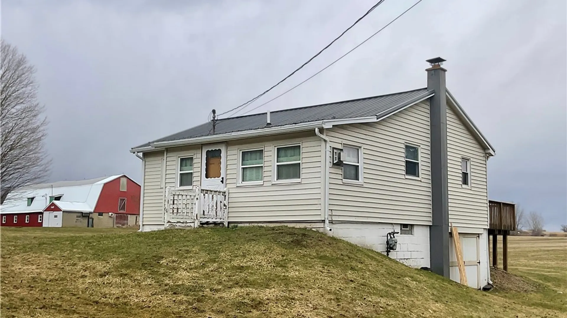 Property at 13450 Schutt Road, Sardinia, NY 14134 3