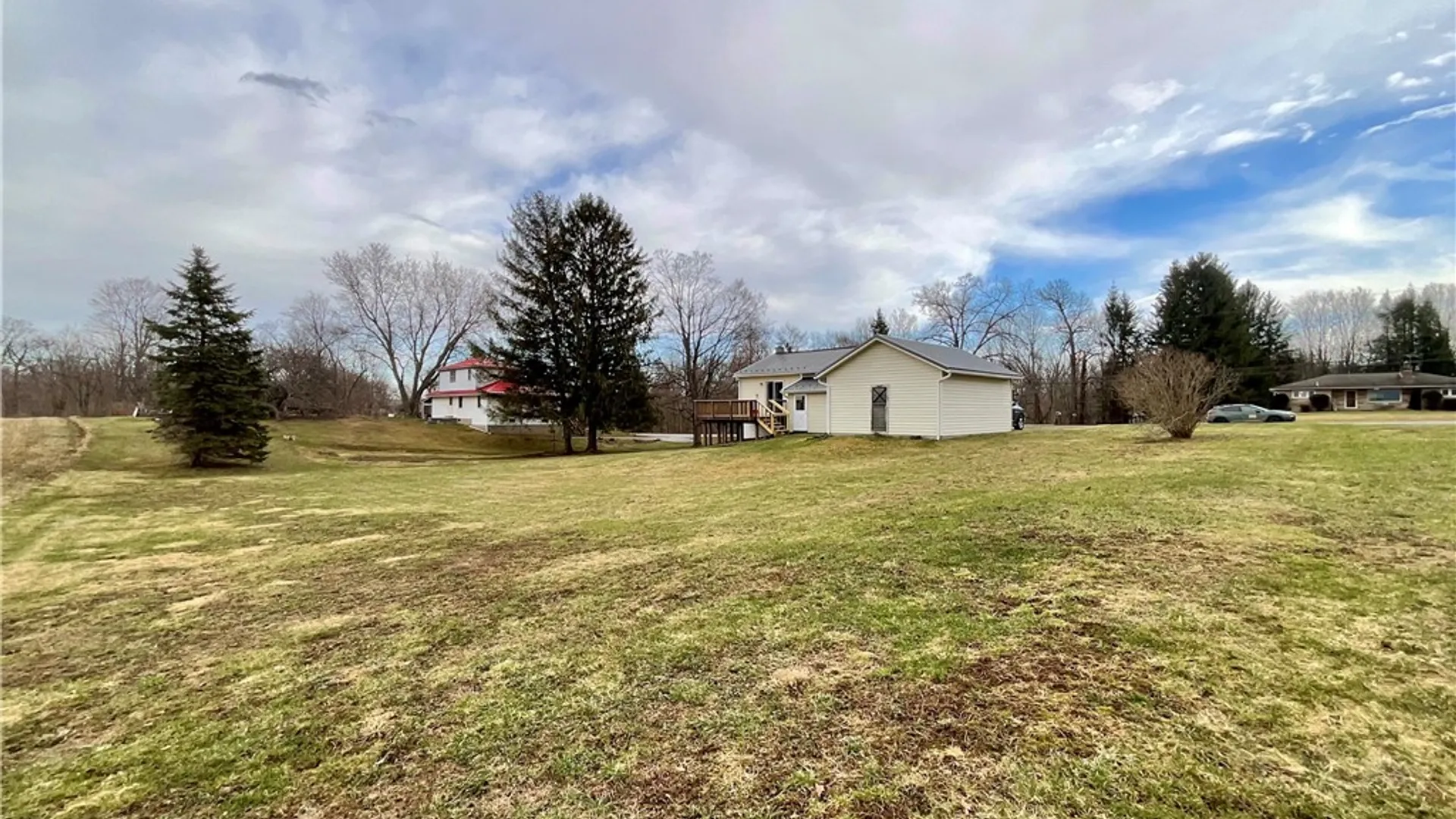 Property at 13450 Schutt Road, Sardinia, NY 14134 30