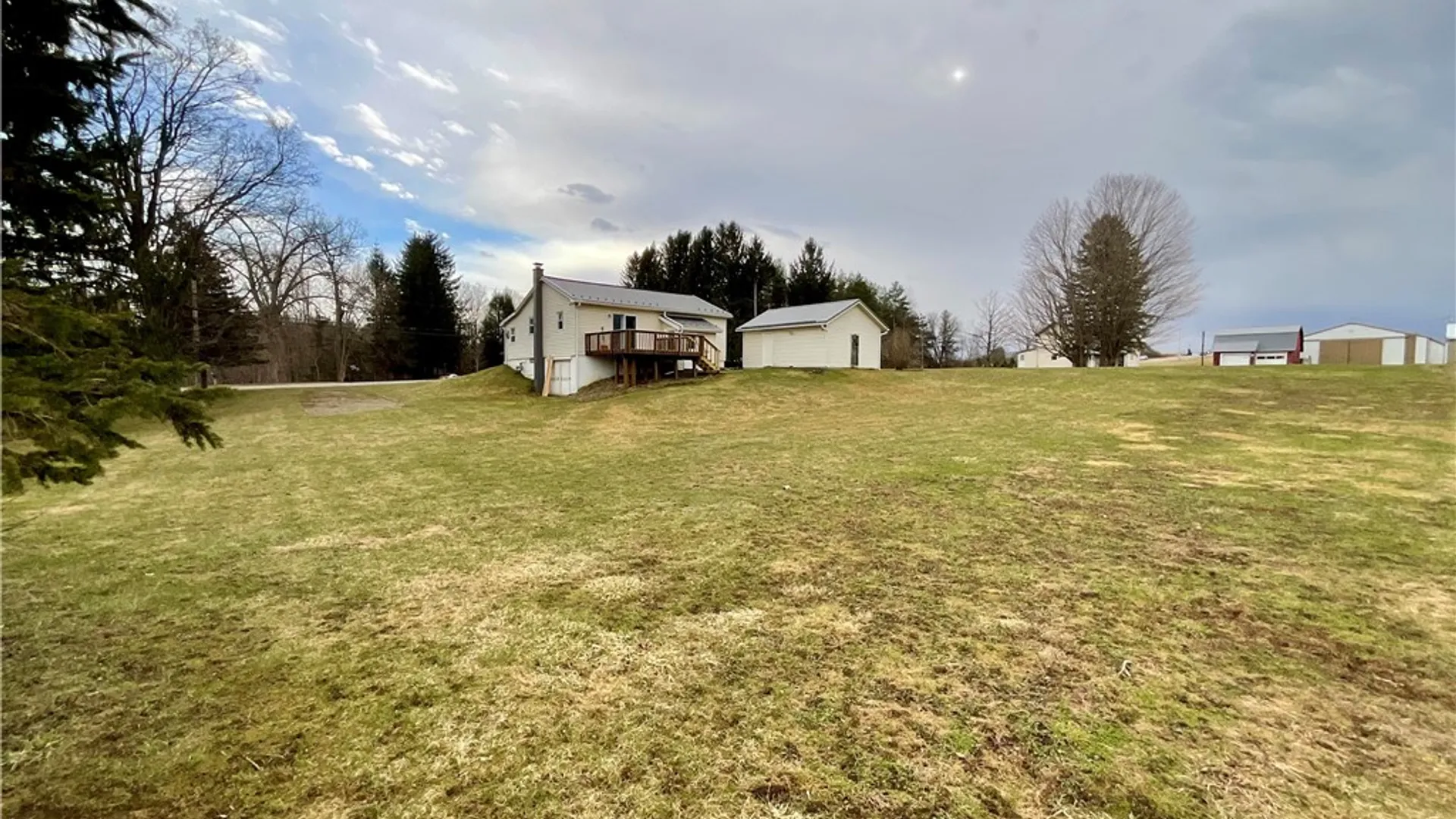Property at 13450 Schutt Road, Sardinia, NY 14134 31
