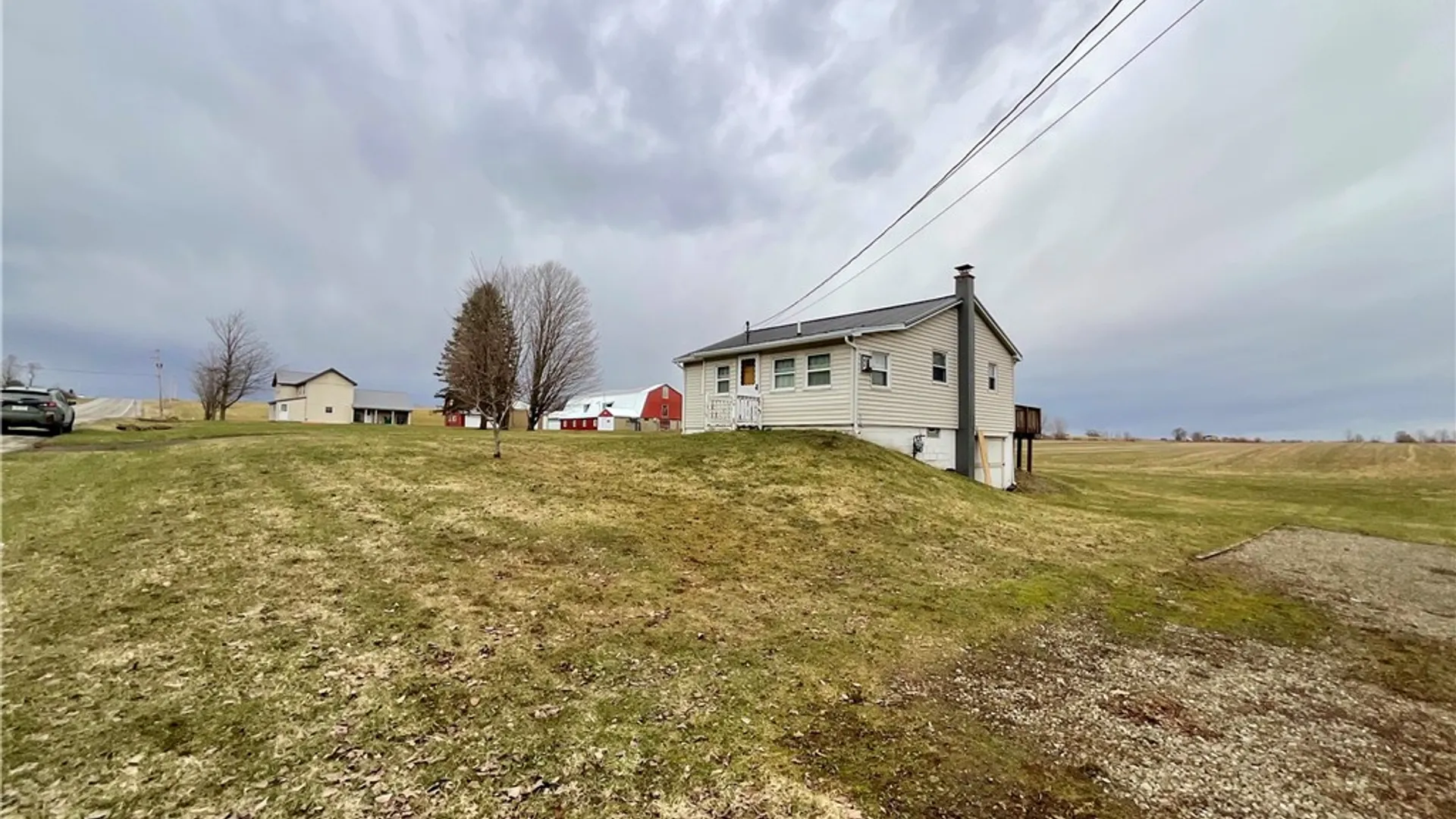 Property at 13450 Schutt Road, Sardinia, NY 14134 34