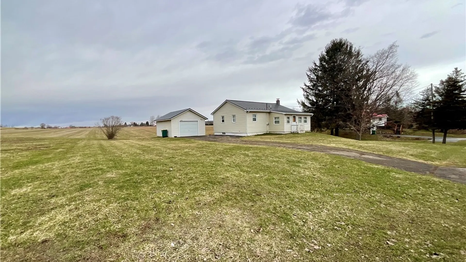 Property at 13450 Schutt Road, Sardinia, NY 14134 35