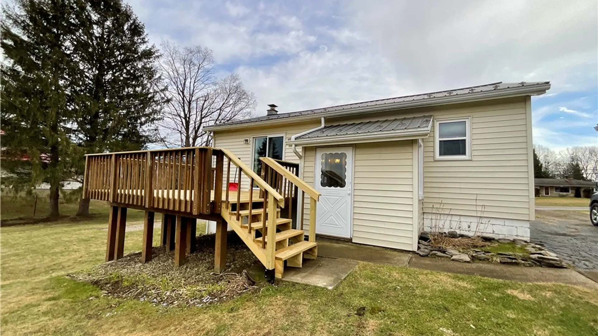 Property at 13450 Schutt Road, Sardinia, NY 14134 4