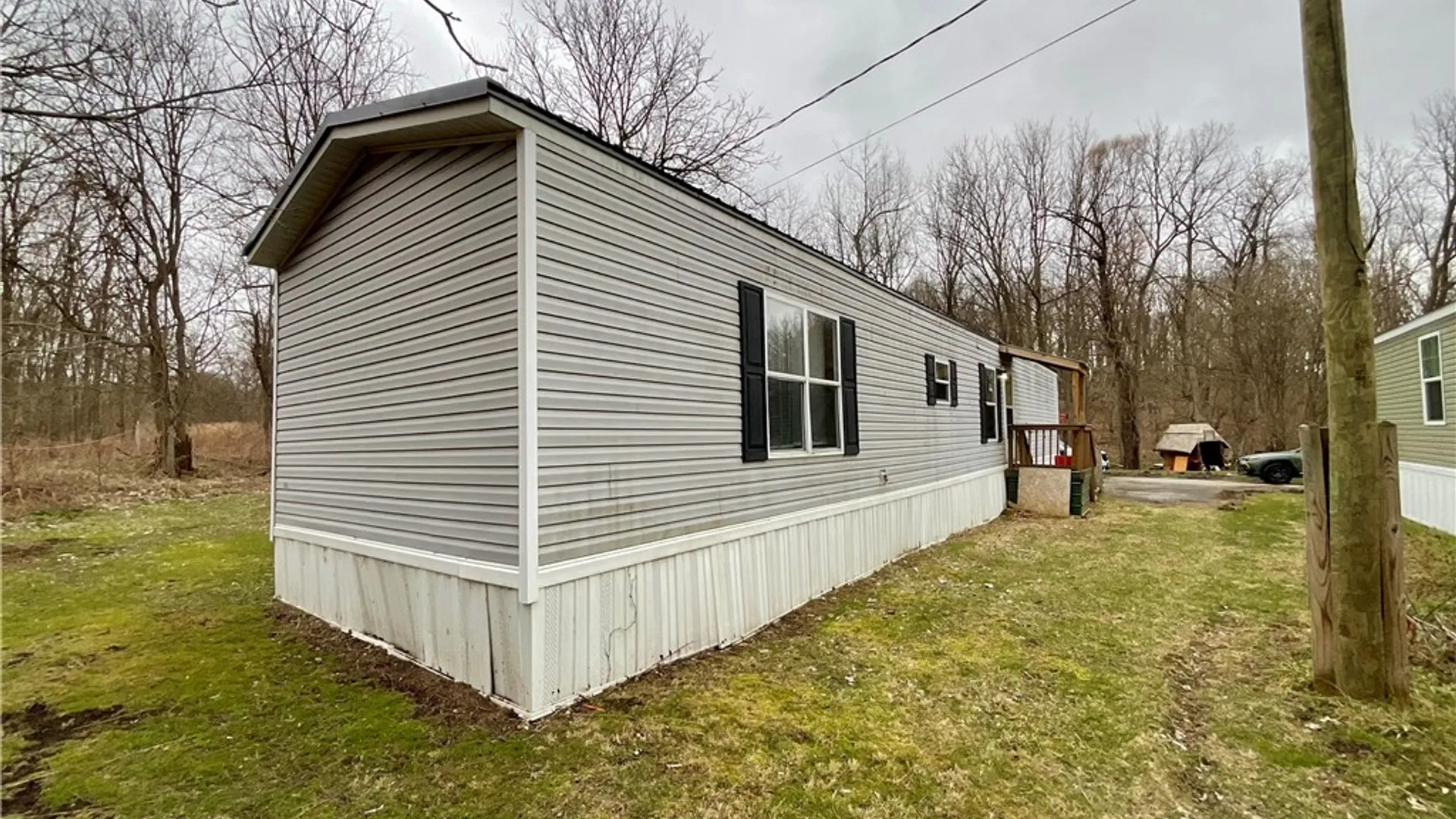Property at 5502 Mount Morris Rd Lot #1, Mt Morris, NY 14510 4