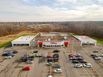Property at 1800 Lake Road, Hamlin, NY 14464