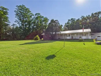 Property at 9279 Lake Avenue, Portland, NY 14716