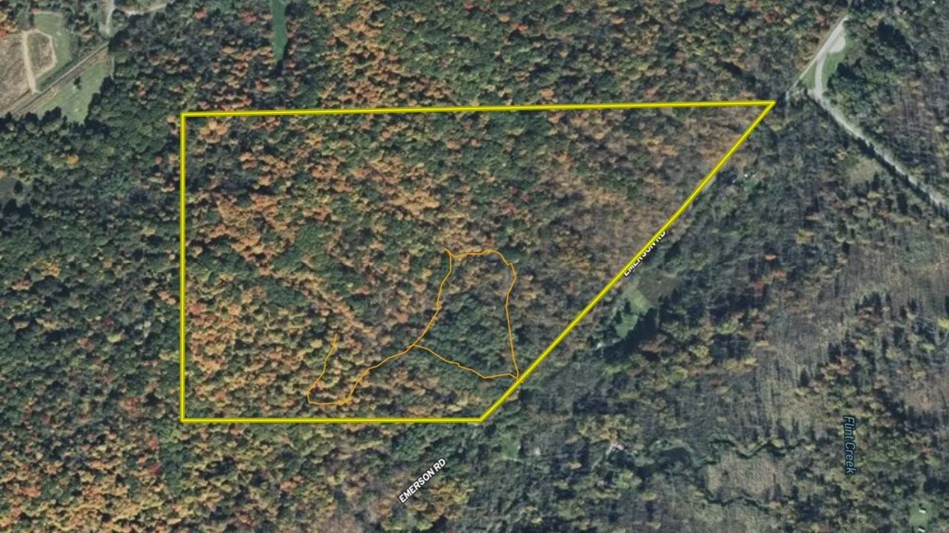 Property at 1592 Emerson Road, Potter, NY 14507 13