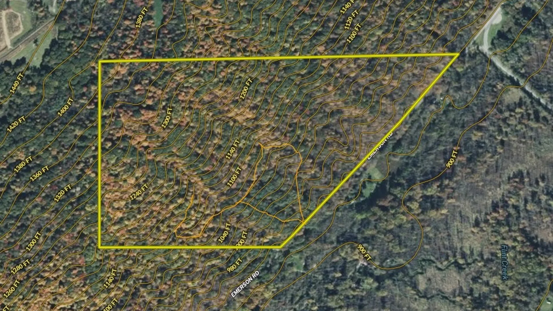 Property at 1592 Emerson Road, Potter, NY 14507 15