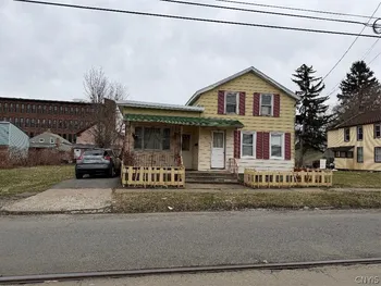 Property at 939 Schuyler Street, Utica, NY 13502